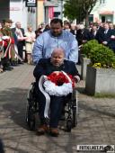 2024.04.06 - X MARSZ KATYŃSKI - WOLSZTYN