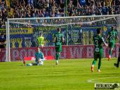 2024.09.21 - WARTA POZNAŃ - ARKA GDYNIA