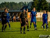 2025.11.08 - ORKAN CHORZEMIN - DĄB KĘBŁOWO