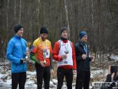 2017.02.18 - VII BIEG GÓRSKI LESZNO-GRZYBOWO