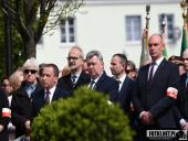 2024.04.06 - X MARSZ KATYŃSKI - WOLSZTYN