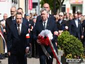 2024.04.06 - X MARSZ KATYŃSKI - WOLSZTYN