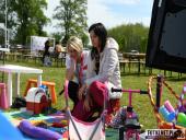 2024.04.29 – CHARYTATYWNY BIEG ORAZ FESTYN - część 1