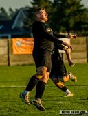 2025.11.08 - ORKAN CHORZEMIN - DĄB KĘBŁOWO