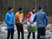 2017.02.18 - VII BIEG GÓRSKI LESZNO-GRZYBOWO