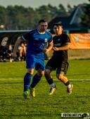 2025.11.08 - ORKAN CHORZEMIN - DĄB KĘBŁOWO