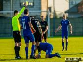 2025.11.08 - ORKAN CHORZEMIN - DĄB KĘBŁOWO