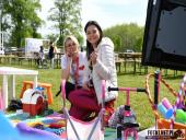 2024.04.29 – CHARYTATYWNY BIEG ORAZ FESTYN - część 1