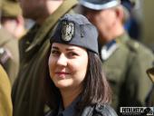 2024.04.06 - X MARSZ KATYŃSKI - WOLSZTYN