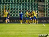 2024.09.21 - WARTA POZNAŃ - ARKA GDYNIA