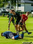 2025.09.07  - PŁOMIEŃ PRZYPROSTYNIA - KS WEŁNA SKOKI