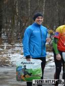 2017.02.18 - VII BIEG GÓRSKI LESZNO-GRZYBOWO