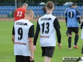 2017.09.06 - OLD BOYS WOLSZTYN - ORKAN CHORZEMIN