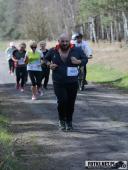 2019.03.24 - CHARYTATYWNY BIEG PO SZANSĘ DLA ADAMA - część 5 i 6