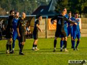 2025.11.08 - ORKAN CHORZEMIN - DĄB KĘBŁOWO