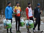 2017.02.18 - VII BIEG GÓRSKI LESZNO-GRZYBOWO