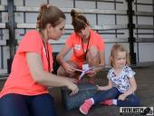 2018.04.15 - CHARYTATYWNY BIEG, MARSZ NORDIC WALKING CZ.3