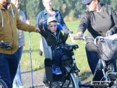 2018.09.30 - MARSZOBIEG "PUŚĆ OKO DLA FILIPA"