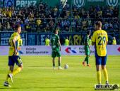 2024.09.21 - WARTA POZNAŃ - ARKA GDYNIA