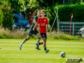 2025.09.07  - PŁOMIEŃ PRZYPROSTYNIA - KS WEŁNA SKOKI