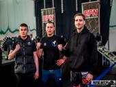2025.04.12 - EFN - ELIMINATOR FIGHT NIGHT 7 - cz. 1