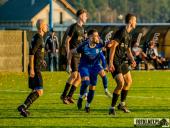 2025.11.08 - ORKAN CHORZEMIN - DĄB KĘBŁOWO