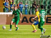 2024.09.21 - WARTA POZNAŃ - ARKA GDYNIA