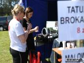 2024.04.29 – CHARYTATYWNY BIEG ORAZ FESTYN - część 1