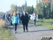 2018.09.30 - MARSZOBIEG "PUŚĆ OKO DLA FILIPA"