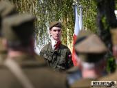 2024.04.06 - X MARSZ KATYŃSKI - WOLSZTYN