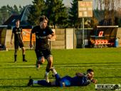 2025.11.08 - ORKAN CHORZEMIN - DĄB KĘBŁOWO