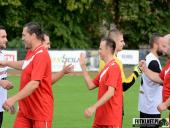 2017.09.06 - OLD BOYS WOLSZTYN - ORKAN CHORZEMIN