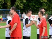 2017.09.06 - OLD BOYS WOLSZTYN - ORKAN CHORZEMIN