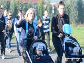 2018.09.30 - MARSZOBIEG "PUŚĆ OKO DLA FILIPA"