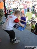 2018.04.15 - CHARYTATYWNY BIEG, MARSZ NORDIC WALKING CZ.3