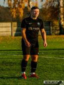 2025.11.08 - ORKAN CHORZEMIN - DĄB KĘBŁOWO