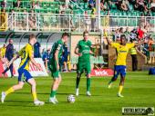 2024.09.21 - WARTA POZNAŃ - ARKA GDYNIA