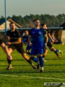 2025.11.08 - ORKAN CHORZEMIN - DĄB KĘBŁOWO