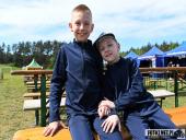 2024.04.29 – CHARYTATYWNY BIEG ORAZ FESTYN - część 1