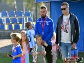 2023.09.16 – CHORZEMIN - TURNIEJ ŻAK (2015)