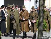 2024.04.06 - X MARSZ KATYŃSKI - WOLSZTYN