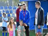 2023.09.16 – CHORZEMIN - TURNIEJ ŻAK (2015)