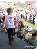 2018.04.15 - CHARYTATYWNY BIEG, MARSZ NORDIC WALKING CZ.3