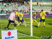 2024.09.21 - WARTA POZNAŃ - ARKA GDYNIA