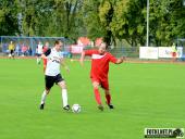 2017.09.06 - OLD BOYS WOLSZTYN - ORKAN CHORZEMIN