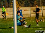 2025.11.08 - ORKAN CHORZEMIN - DĄB KĘBŁOWO