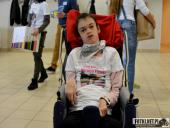 2017.03.11 – CHARYTATYWNY MARATON FITNESS