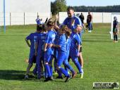 2023.09.16 – CHORZEMIN - TURNIEJ ŻAK (2015)