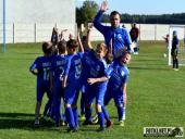 2023.09.16 – CHORZEMIN - TURNIEJ ŻAK (2015)