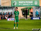 2024.09.21 - WARTA POZNAŃ - ARKA GDYNIA